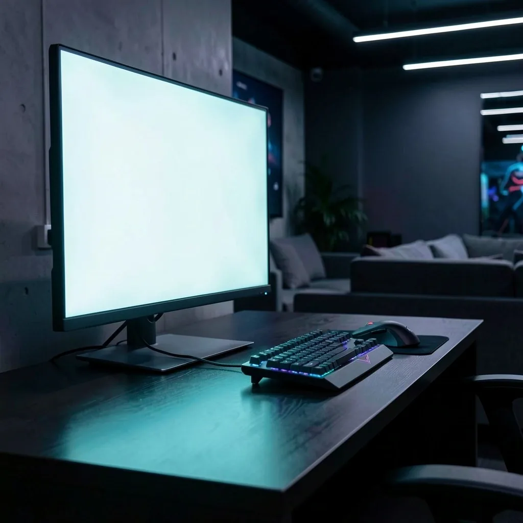 Concepto de ciberseguridad personal